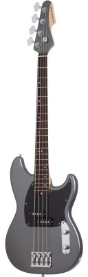 SCHECTER BANSHEE BASS CG бас-гитара