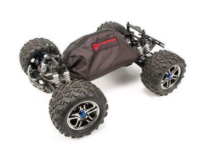 Чехол для TRAXXAS E-MAXX 1:10 зимний