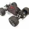 Чехол для TRAXXAS E-MAXX 1:10 зимний