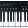 MIDI КЛАВИАТУРА M-AUDIO OXYGEN 49 IV