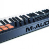 MIDI КЛАВИАТУРА M-AUDIO OXYGEN 49 IV