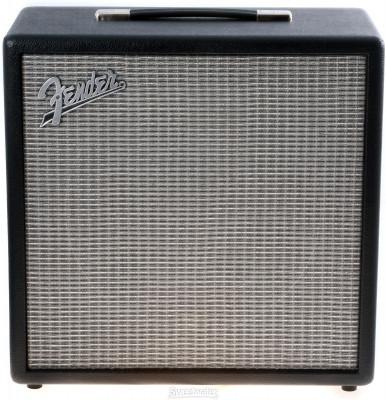 FENDER SUPER CHAMP SC112 ENCLOSURE гитарный кабинет, 80 Вт, 1x12", 8 Ом