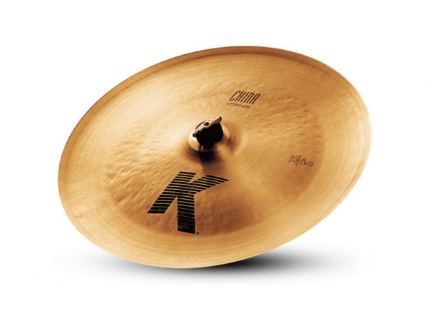 ZILDJIAN K0883 17" K' BOY тарелка China