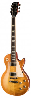 GIBSON 2019 LES PAUL STANDARD '60S UNBURST электрогитара с кейсом