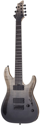 SCHECTER C-7 SLS ELITE BFB 7-струнная электрогитара