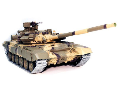 P/У танк Heng Long 1/16 T90 (Россия) 2.4G RTR PRO