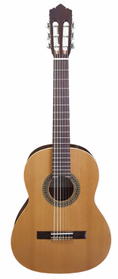 PEREZ 630 Cedar LTD 2019 4/4 классическая гитара