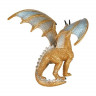 Фигурка KONIK Золотой дракон
