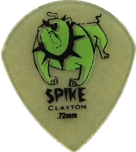 Медиатор CLAYTON USSD72/12