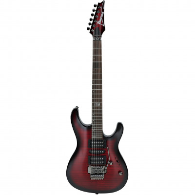 Ibanez KIKOSP2-TRB Kiko Loureiro Signature электрогитара