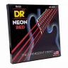 Струны для бас-гитары DR NRB-45