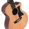 Sigma GMC-1E электроакустическая гитара