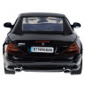 Машина Autotime "MERCEDES-BENZ SL500" 1:18