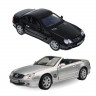 Машина Autotime "MERCEDES-BENZ SL500" 1:18