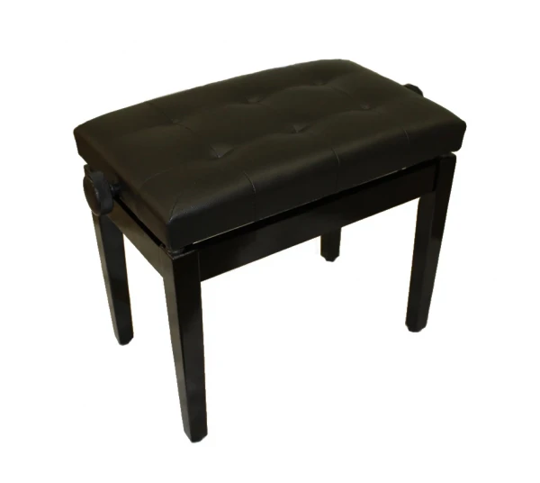 Банкетка для пианино Becker PB-60 BK