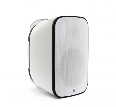 Акустическая система AuraSonics DENSE-8T-WH настенная