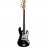 Бас-гитара Jazz Bass TERRIS TJB-46 BK цвет - чёрный
