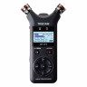 Рекордер Tascam DR-07X портативный PCM стерео