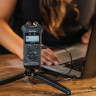 Рекордер Tascam DR-07X портативный PCM стерео