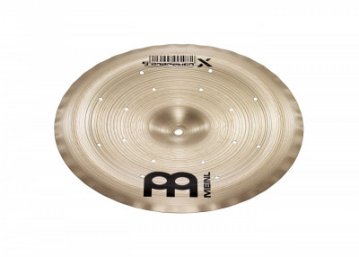 MEINL Generation X Filter (GX-12FCH) 12" china тарелка