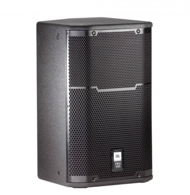 JBL PRX412MD 2-x полосн, пассивная мониторная/FOH, 300Вт/600Вт/1200Вт (продолжительная/программная/пиковая),17,5 кг, 2 стакана.