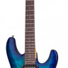 SCHECTER C-6 PLUS OBB электрогитара