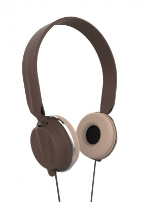 Наушники Superlux HD572SP Brown