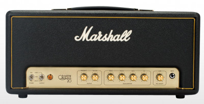 MARSHALL ORIGIN 20 HEAD ламповый усилитель-голова 20 Вт