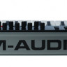 MIDI КЛАВИАТУРА M-AUDIO OXYGEN 61 IV