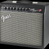 FENDER SUPER CHAMP® X2 COMBO ламповый комбик моделирующий 15 Вт