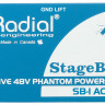 Директ-бокс RADIAL SB-1