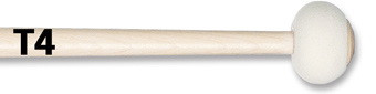 Палочки для литавр VIC FIRTH T4 Ultra Staccato