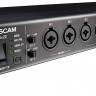 Аудио интерфейс TASCAM US-20x20