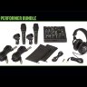 MACKIE Performer Bundle комплект для домашней музыкальной студии (ProFX6v3, EM-89D x2шт, MC-100, коммутация и держатели)