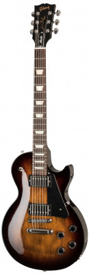 GIBSON 2019 LES PAUL STUDIO SMOKEHOUSE BURST электрогитара с чехлом