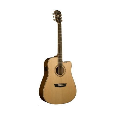 WASHBURN WD10SCE электроакустическая гитара