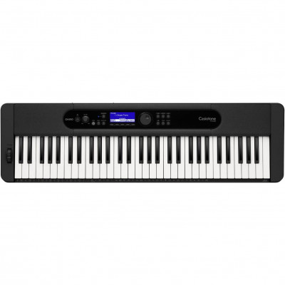 Синтезатор CASIO CT-S400