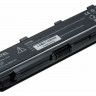 Аккумулятор для ноутбуков Toshiba Satellite L800, L805, L830, L835, L840, L845, L850, L855, L870, L875 6800 мАч