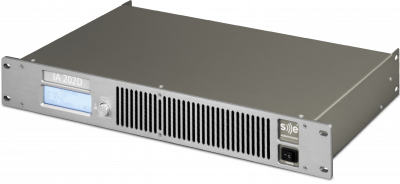 SE Audiotechnik IA 202D Усилитель мощности