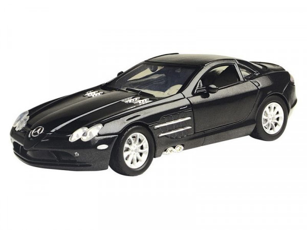Машина Autotime "MERCEDES-BENZ SLR MCLAREN" 1:24