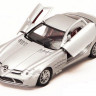 Машина Autotime "MERCEDES-BENZ SLR MCLAREN" 1:24