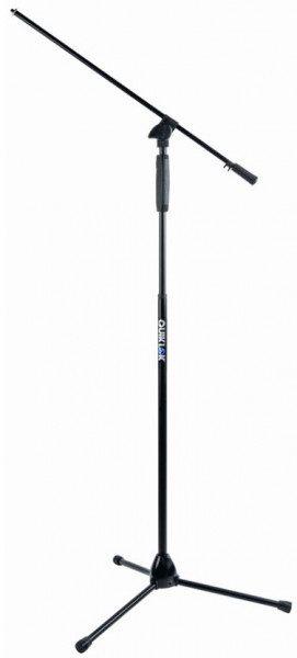 QUIK LOK A989 BK EU микрофонная стойка журавль
