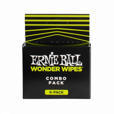 ERNIE BALL 4279 набор для ухода за гитарой