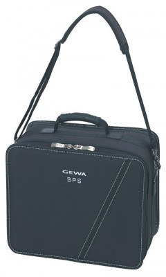 Чехол для двойной педали GEWA SPS Gigbag for Double pedal  40x30x16 cм