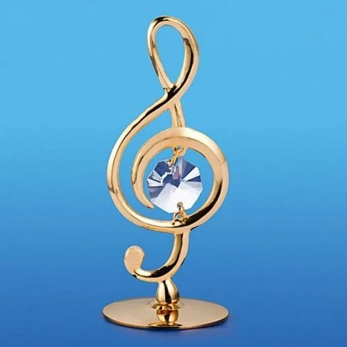 Сувенир "СКРИПИЧНЫ КЛЮЧ" U-4496