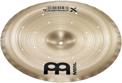 MEINL Generation X Filter GX-16FCH 16" china тарелка