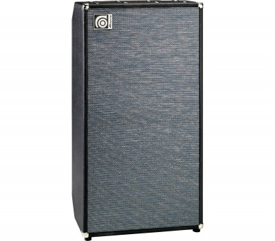 AMPEG-SVT-810AV- басовый кабинет 8х10", 800 Вт