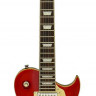 Электрогитара ARIA PE-590STD копус Les Paul, цвет AGCS