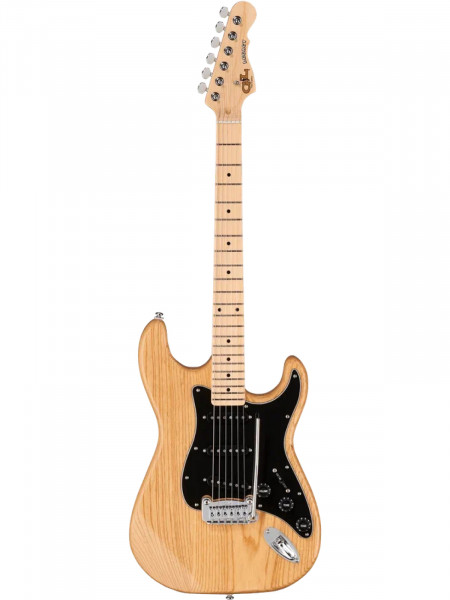 Электрогитара G&L Tribute Legacy Natural MP SF