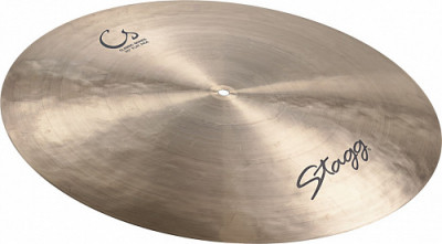 STAGG CS-RF20 Flat 20" classic ride тарелка